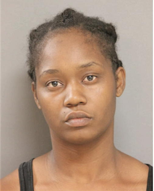 LAWONDA A BELL, Cook County, Illinois