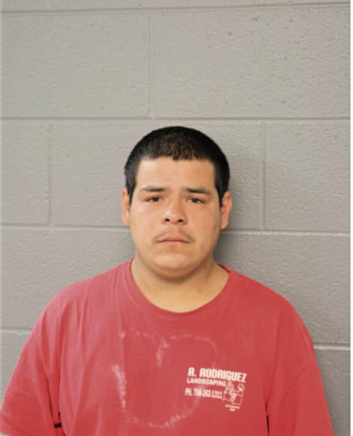 ANTONIO BERNABE, Cook County, Illinois