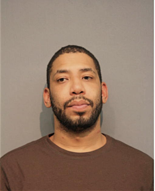 MICHAEL R BOZEMAN, Cook County, Illinois