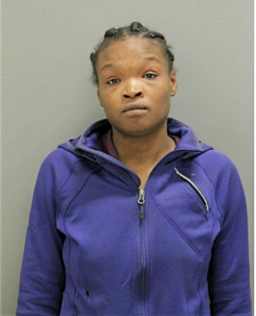 PARIS S BRADLEY, Cook County, Illinois