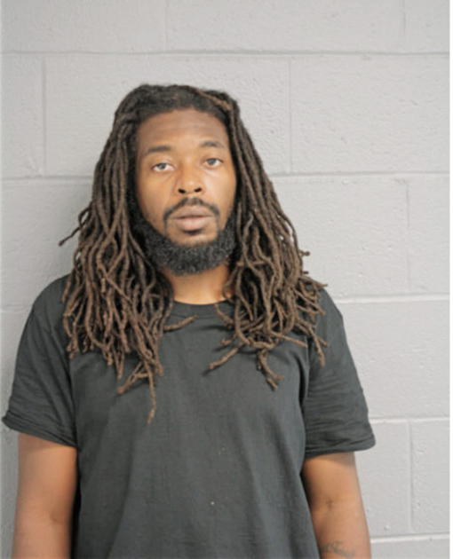 CHARLES BROOKS, Cook County, Illinois
