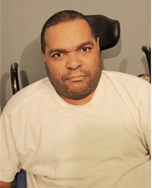 ERNEST C BROWN, Cook County, Illinois