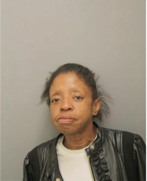 JACIE R BROWN, Cook County, Illinois