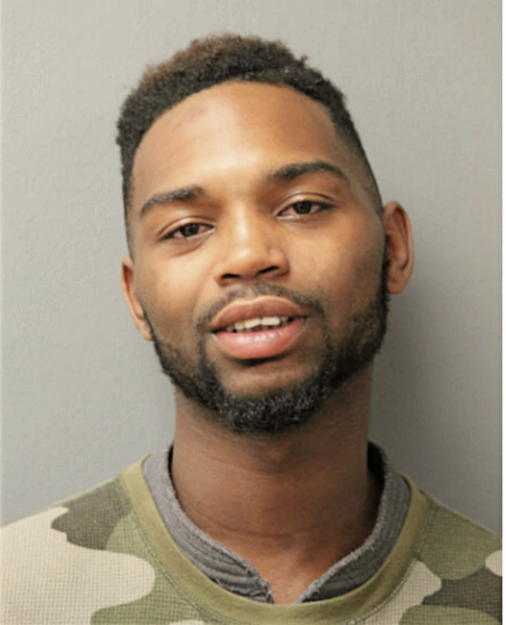 JOSEPH BURNS, Cook County, Illinois
