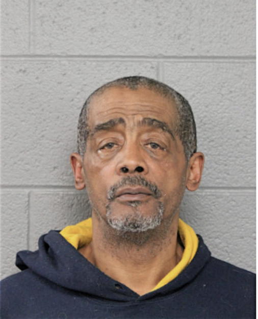 EVERETT C BUSTER, Cook County, Illinois
