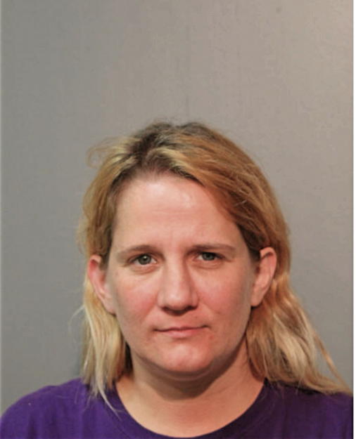 JUNE K BUTLER, Cook County, Illinois