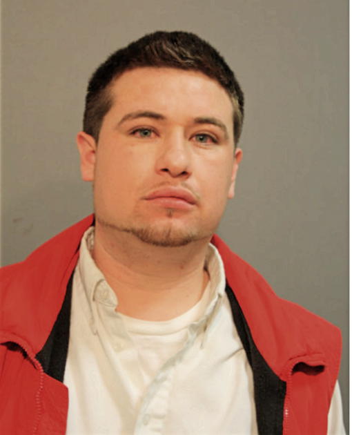 JESUS CAMPOS, Cook County, Illinois