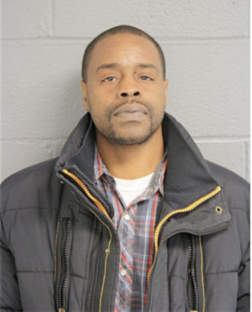 ARKI S CLARK, Cook County, Illinois