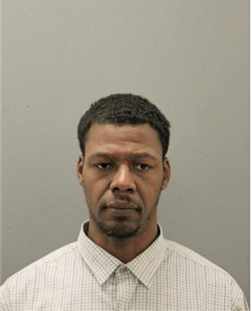 JABARI A CLEMONS, Cook County, Illinois