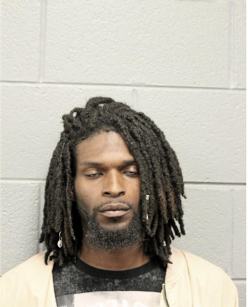 CHARLES T COLEMAN, Cook County, Illinois