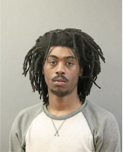 JONATHAN A COLLINS, Cook County, Illinois