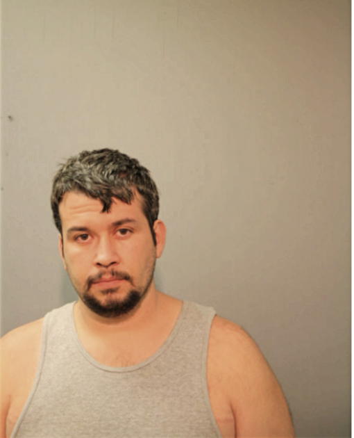 JOSE R COMPEAN-HERRERA, Cook County, Illinois