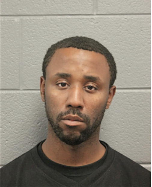 CORNELIUS S CONIC, Cook County, Illinois