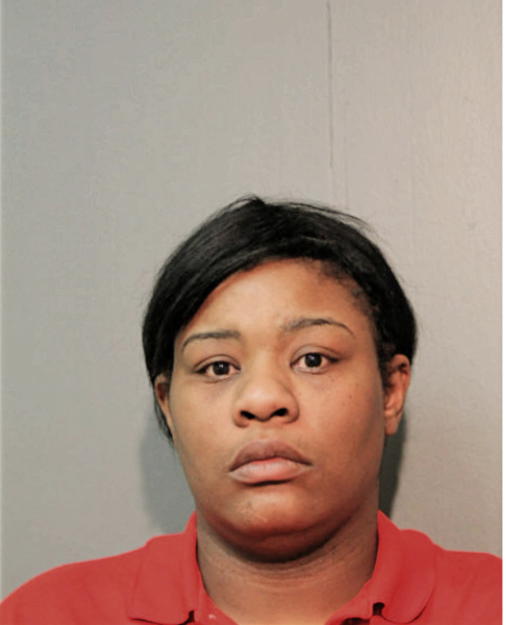 TIA J CONLEY, Cook County, Illinois