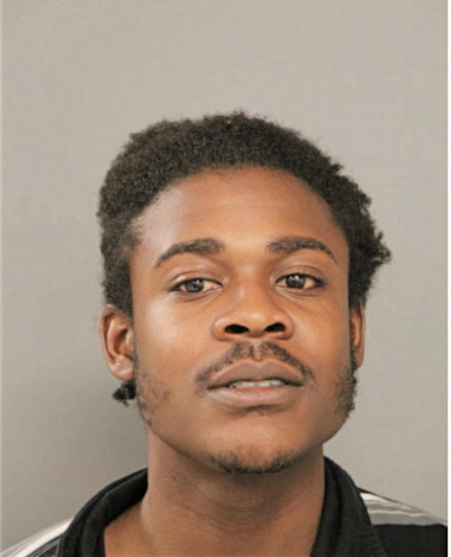 JAVON A COOPER, Cook County, Illinois