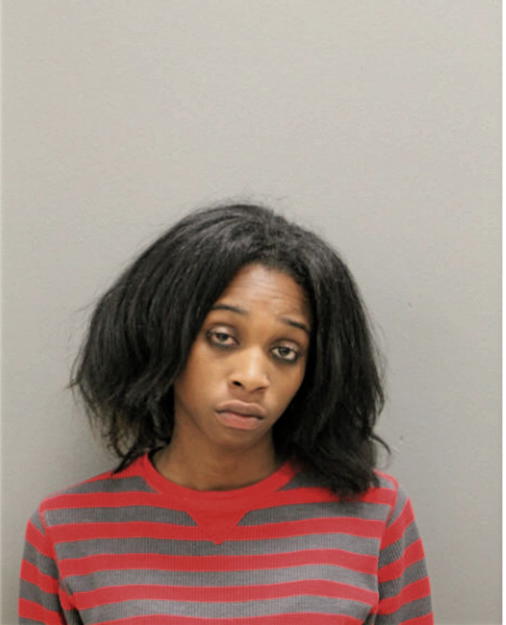 KRYSTLE A COPPER, Cook County, Illinois