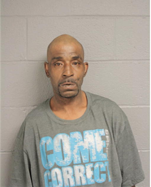 MAURICE CRAIGS, Cook County, Illinois