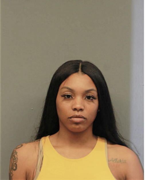 CHRISTINA N CREED, Cook County, Illinois