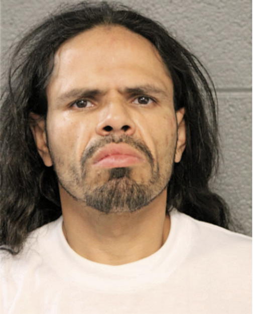 RICARDO CRUZ, Cook County, Illinois