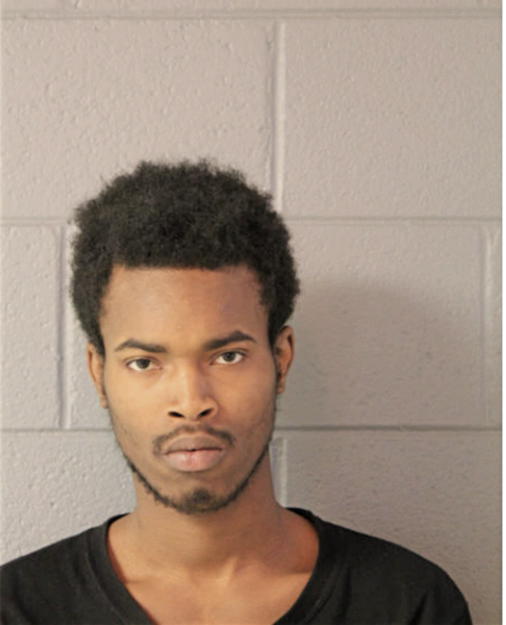CORDARRO CURTIS, Cook County, Illinois