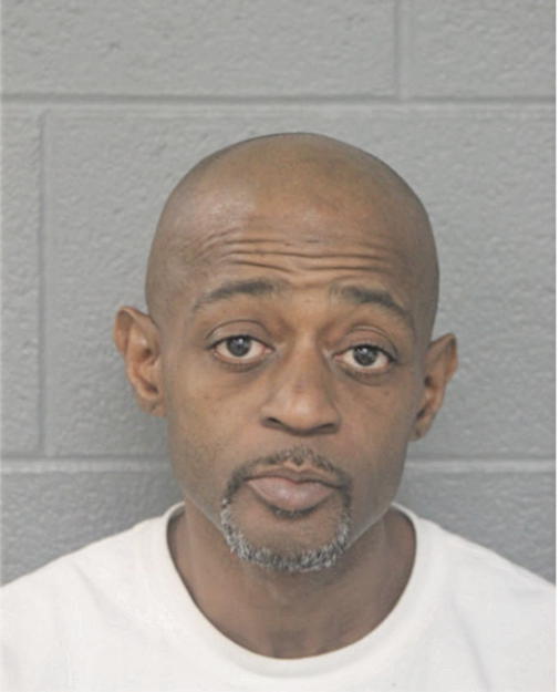 ANTHONY D DAVIS, Cook County, Illinois