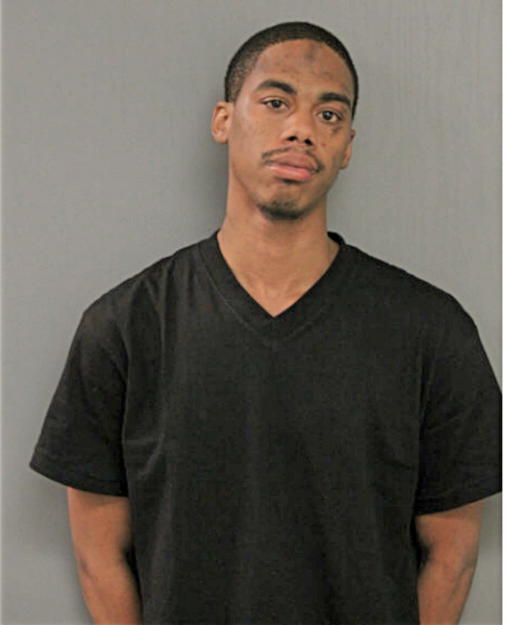 ANTONIO E DAVIS, Cook County, Illinois