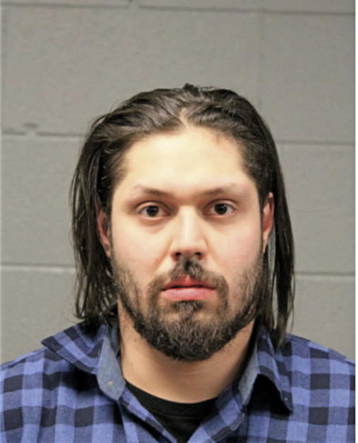 PABLO A DEL VALLE, Cook County, Illinois
