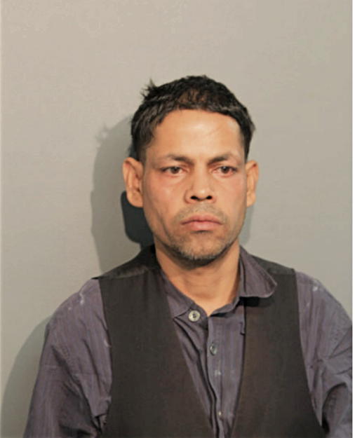 ANANTA DULAL, Cook County, Illinois