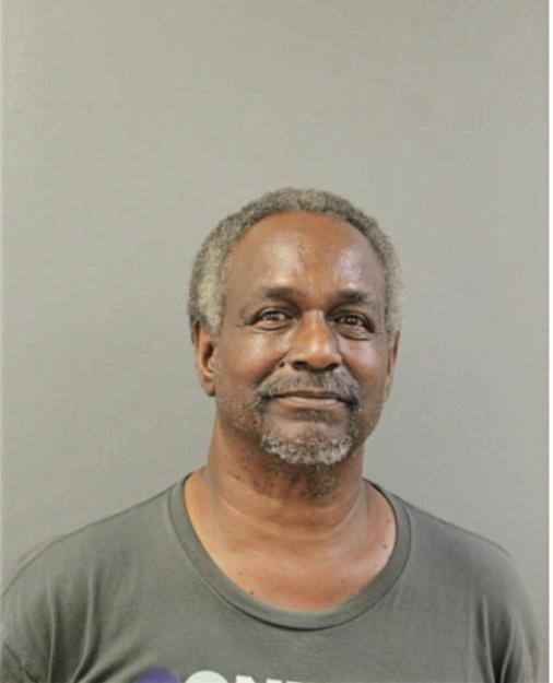 CARL L ECHOLS, Cook County, Illinois