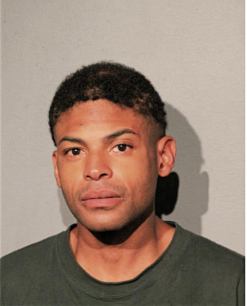 VINCENT EDWARDS, Cook County, Illinois