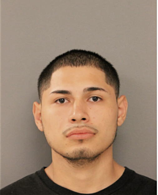 MARCO A EVANGELISTA, Cook County, Illinois