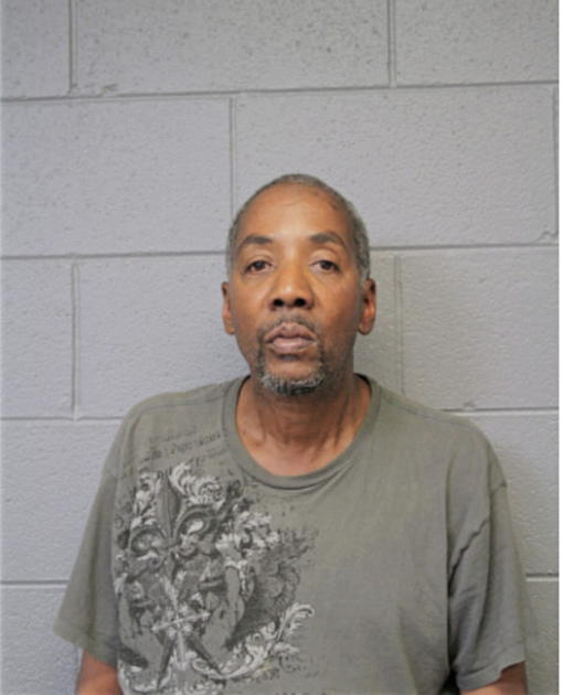 LAWRENCE FAMBRO, Cook County, Illinois