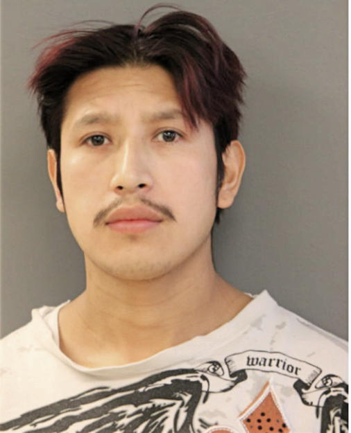 SIMON FERNANDEZ-CORDOBA, Cook County, Illinois