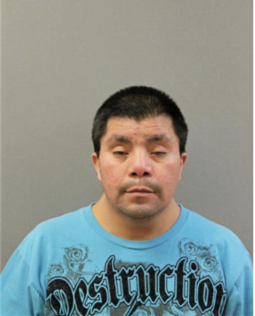 JOSE FLORES, Cook County, Illinois