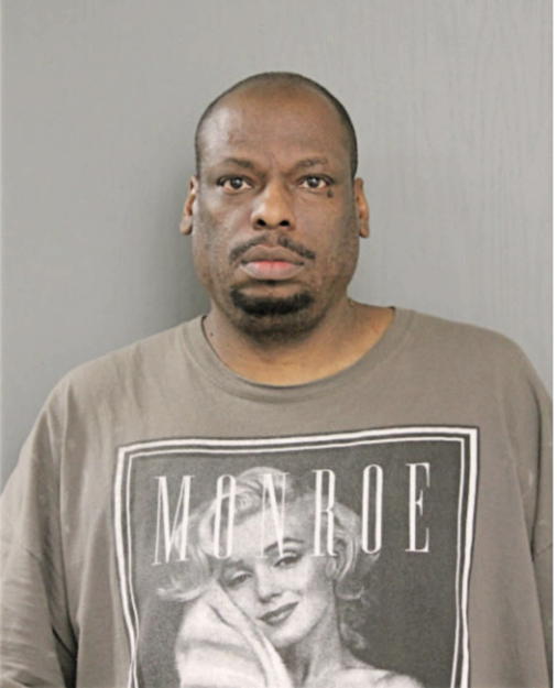 TRAVIS FRANKLIN, Cook County, Illinois