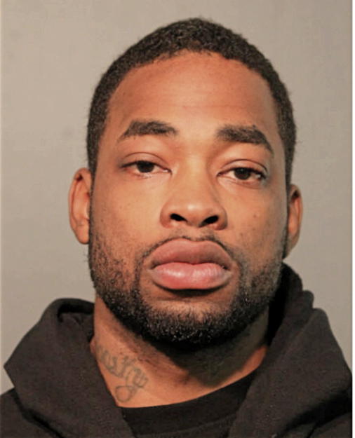 JAMES W FREEMAN, Cook County, Illinois