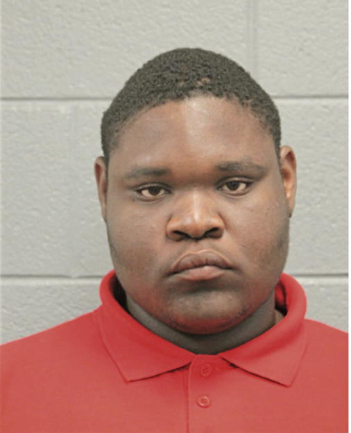 STEPHAN B GALLION, Cook County, Illinois