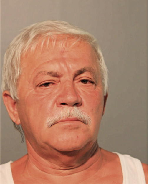 CARLOS GARCIA, Cook County, Illinois
