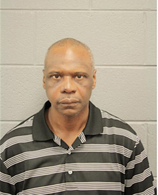 CARL GARRETT, Cook County, Illinois