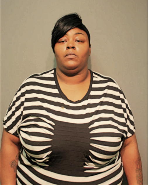 DIANNA GATES, Cook County, Illinois