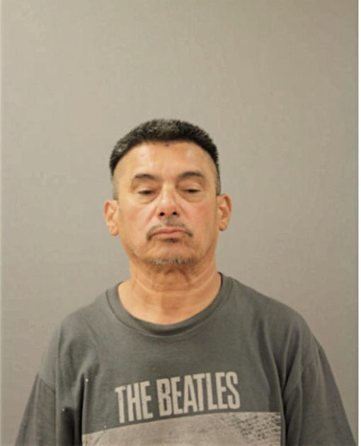 GILBERTO GERENA GERENA-HERNANDEZ, Cook County, Illinois
