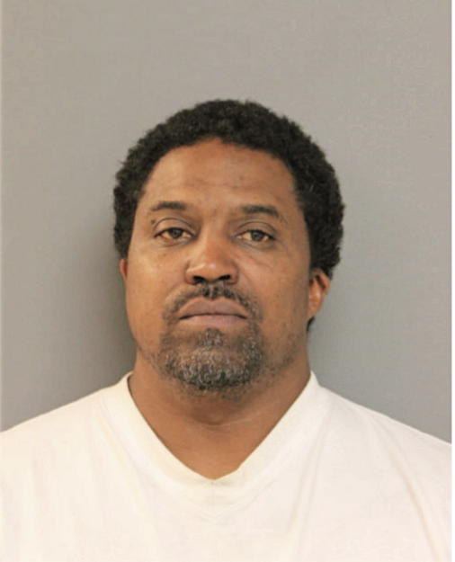 ROY A GILL, Cook County, Illinois