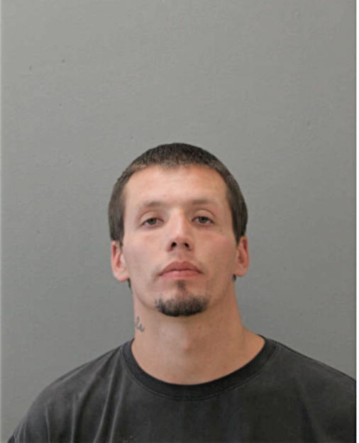 TIMOTHY J GOULD, Cook County, Illinois
