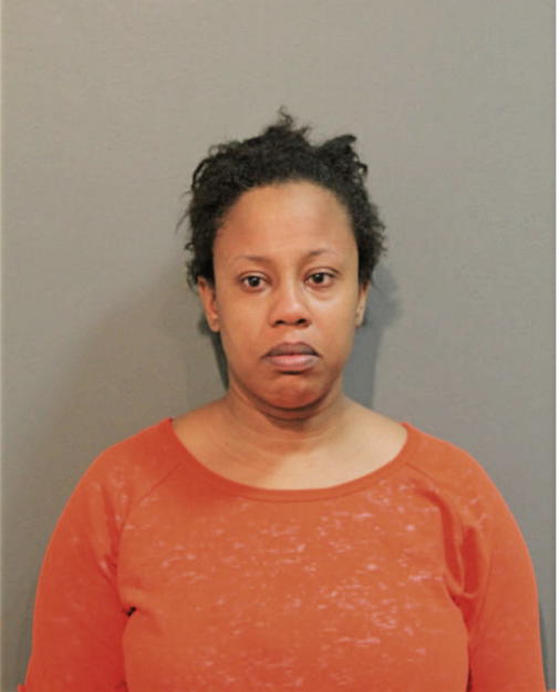 STACEY L GRAY, Cook County, Illinois