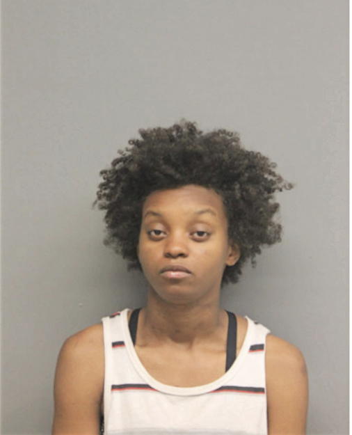KRISTINA T GRIMES, Cook County, Illinois