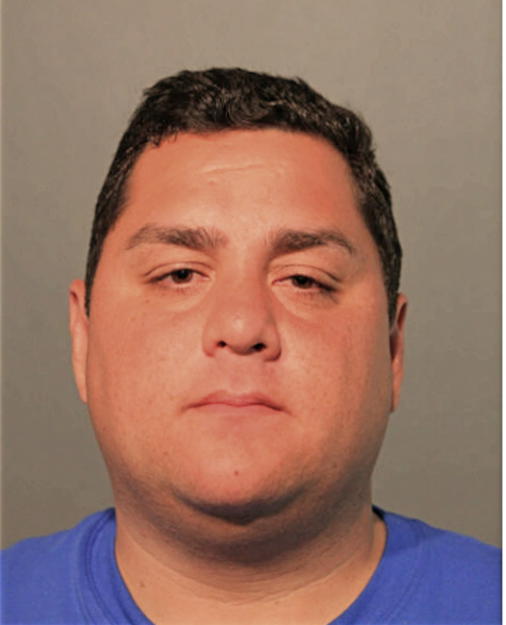DANIEL M GUEVARA, Cook County, Illinois