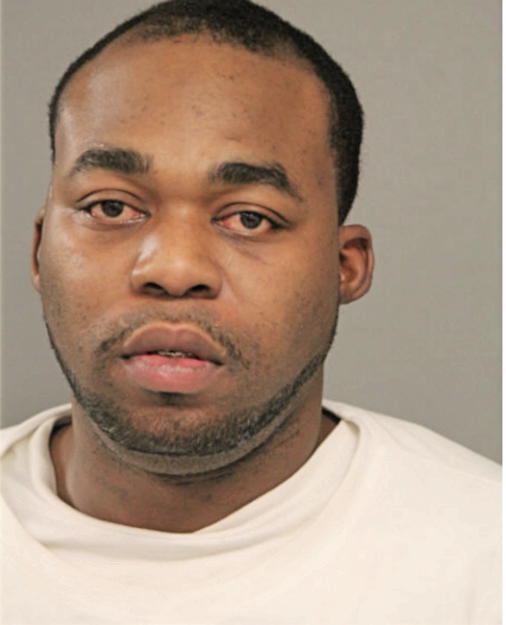 TODD HADLEY, Cook County, Illinois