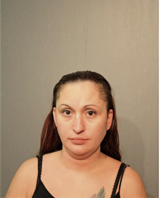 SYLVIA F HALAN, Cook County, Illinois