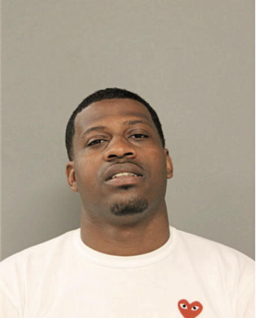 EMMANUEL D HANDSBUR, Cook County, Illinois