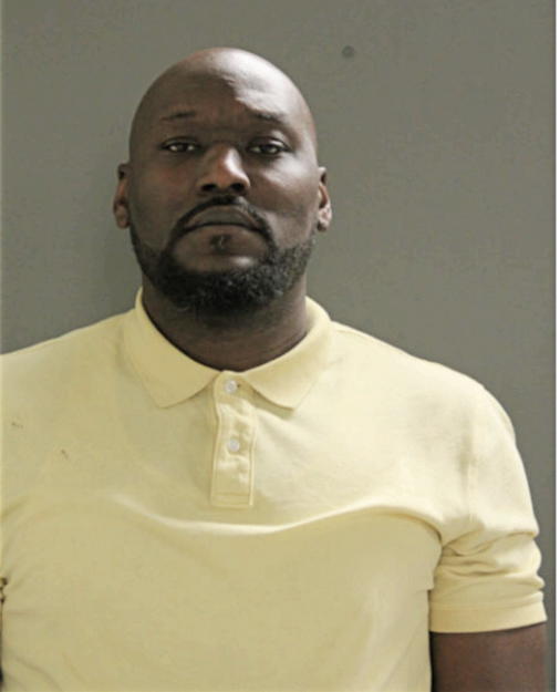 DELVON E HARRIS, Cook County, Illinois